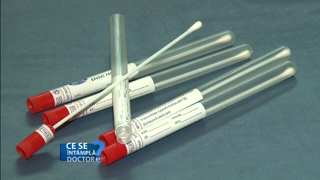 O nouă bacterie „se plimbă” printre copii. Cum poate fi depistată