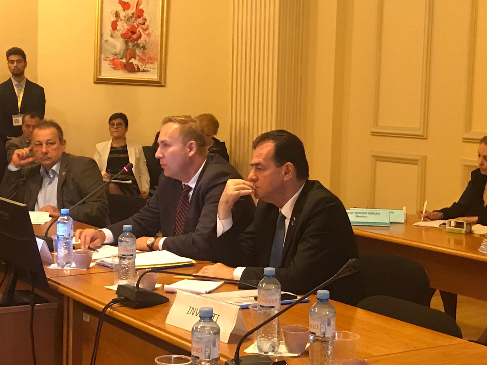 S-a semnat contractul de finanțare al Spitalului Regional Iași. Ce alte centre urmează