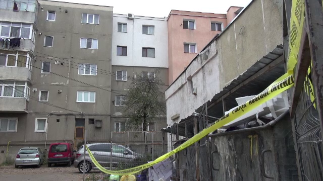 Un băcăuan și-a ucis iubita din gelozie, apoi a sunat la 112. Cum a fost găsit