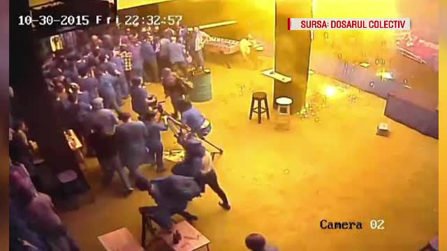 Reacția lui Arafat, întrebat dacă nu este „ruşinos” ca la 10 ani de la Colectiv România să nu aibă un centru pentru mari arşi