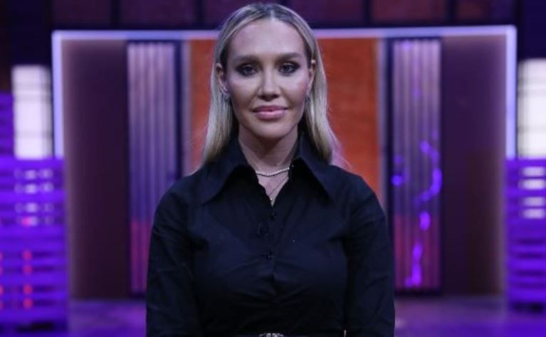 Alege-ți favoritul și câștigă cu MasterChef! Acordă un vot pentru Raluca Podea