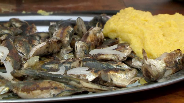 Peștele care poate fi pescuit în România doar două luni pe an. Cum se gătește