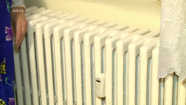 RADET a terminat probele pentru încălzire. Cât de mare e riscul unor avarii