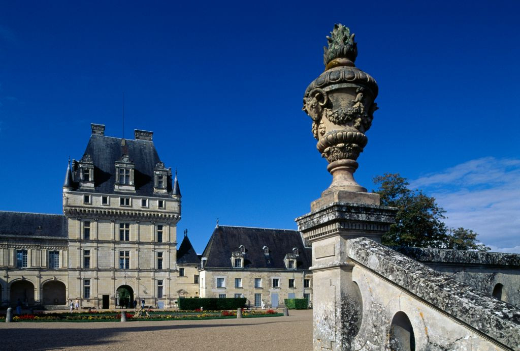 Cine ar fi pictat un tablou misterios cu Machiavelli. Opera, uitată într-un castel francez