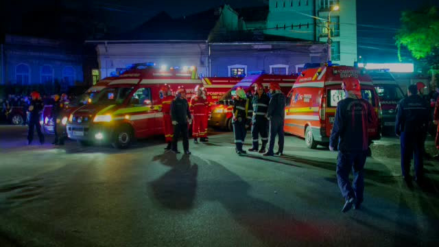 Bogdan Licu, despre înregistrarea de la Colectiv: Erau obligaţi să ne-o pună la dispoziţie!