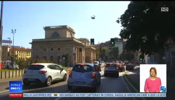 Mii de minore românce, marfă pe piața de prostituție din Europa. Trafic și proxenetism sub ochii Poliției