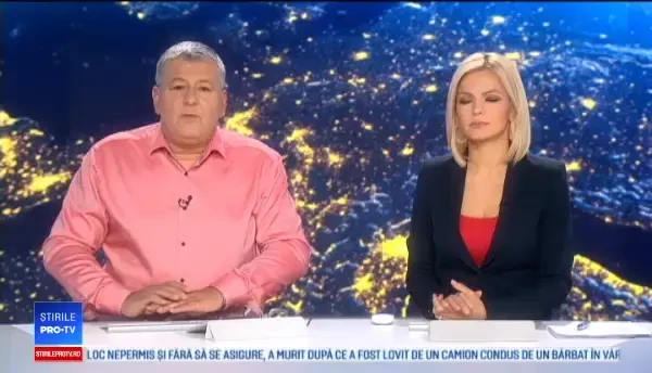 Accident grav în Argeș. Un bătrân de 74 de ani a murit pe loc