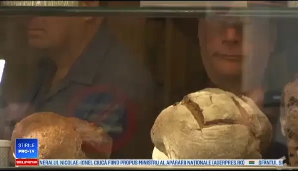 Afacerea cu pâine care-i aduce proprietarei 12 milioane euro pe an