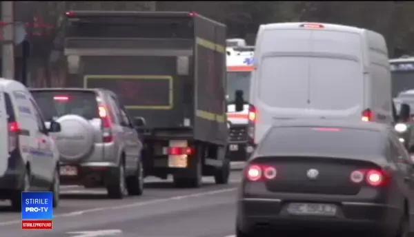 Anchetă în Bacău. Un bărbat, suspect că și-a ucis iubita, a sunat chiar el la 112