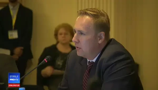 Ministrul propus la Sănătate: ”Voi demisiona dacă devin acuzat în dosarul de malpraxis”