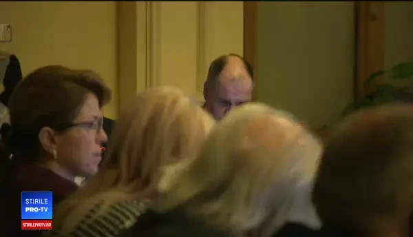 Cele mai lungi audieri de miniștri din istoria Parlamentului. Cîțu a primit aviz negativ