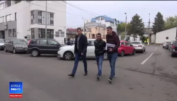 Un băcăuan și-a ucis iubita din gelozie, apoi a sunat la 112. Cum a fost găsit