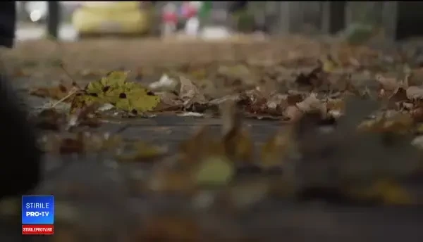 Vortex polar în România. Temperaturi cu 10 grade mai mici decât normalul perioadei