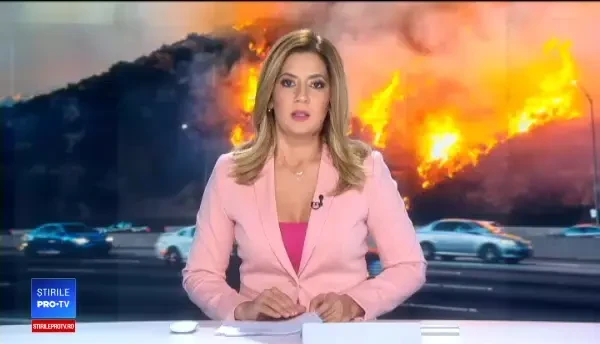 Arnold Schwarzenegger, evacuat de urgență din locuința sa din Los Angeles