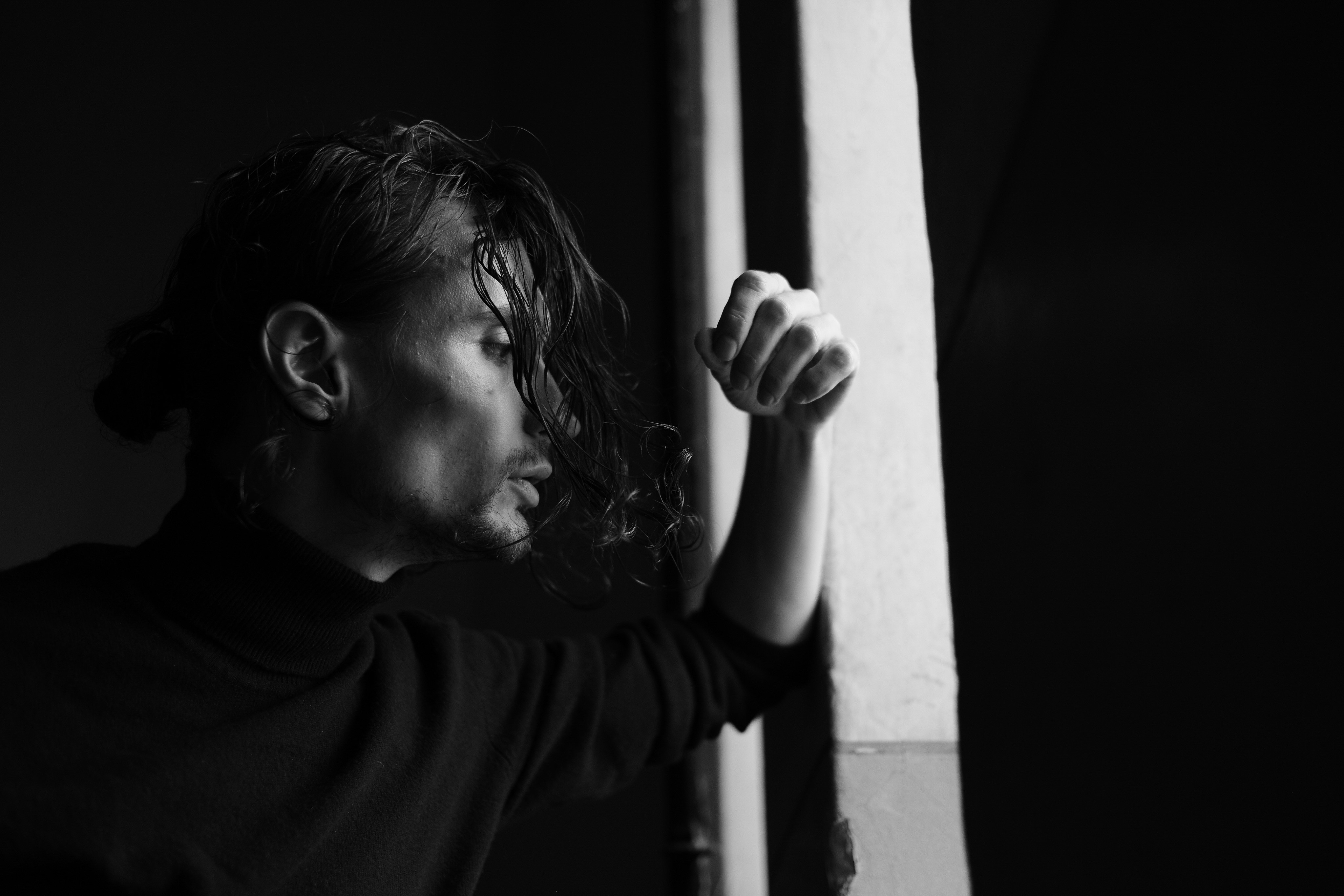 “Nuit Minimaliste”, de Andrei Irimia. Un album deosebit de compoziții ”melancolice” pentru pian