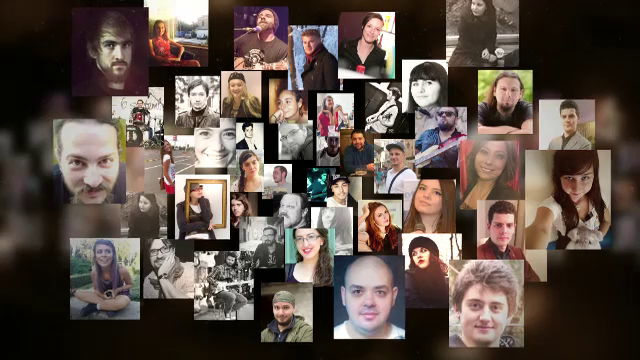 La 4 ani de la tragedia din Colectiv, nu s-a găsit niciun vinovat. Marș de comemorare