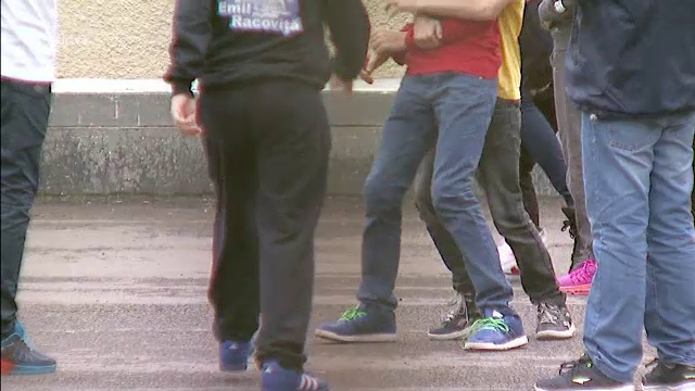 Fenomenul „bullying”, tot mai prezent în școlile din România. Părinții sunt disperați