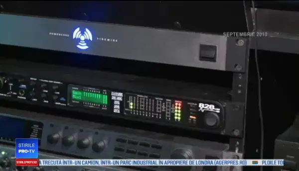 Reacții după moartea lui Mihai Constantinescu. „Băiatul vesel, sensibil”