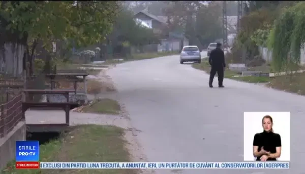 A amânat să-şi viziteze mama fiindcă era răcit, iar când a ajuns, a găsit-o fără viaţă