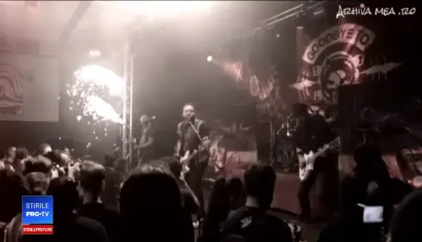 Patru ani de la tragedia din Colectiv, dar niciun vinovat. 65 de oameni au murit