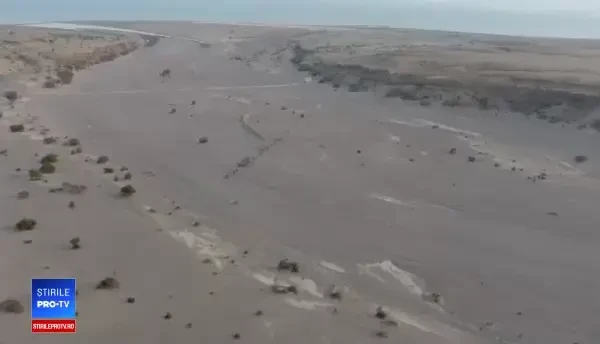 Iadul prin care trec zeci de migranți pentru o viață mai bună. Ororile la care sunt supuși