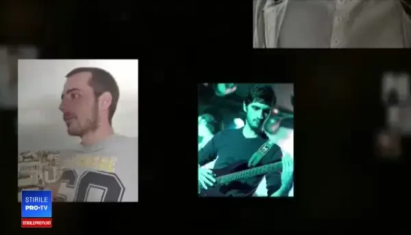 Cosmin Savu, despre tragedia din Colectiv: Totul se poate repeta, sunt aceleași personaje