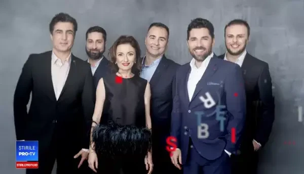 ”România, știi bine” cu Cosmin Savu. Mărturii despre afacerile derulate de români în Africa