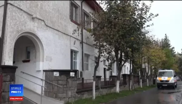 11 copii au ajuns la spital după ce au mâncat la restaurantul hotelului unde erau cazați