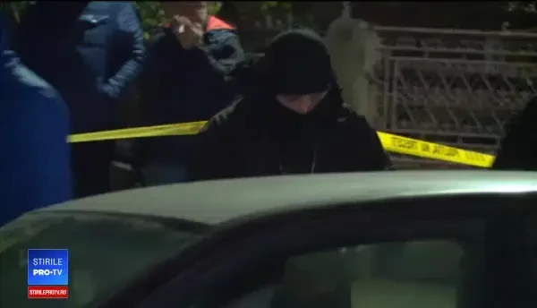 Traficanți de droguri din Pitești, prinși în flagrant după ce s-au tras cu focuri de armă