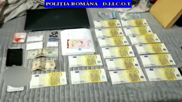 Suma uriaşă furată de doi ploieşteni din conturi. Cum luau datele clienţilor băncii