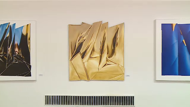 Expoziție de lucrări rare la Muzeul Național de Artă al României