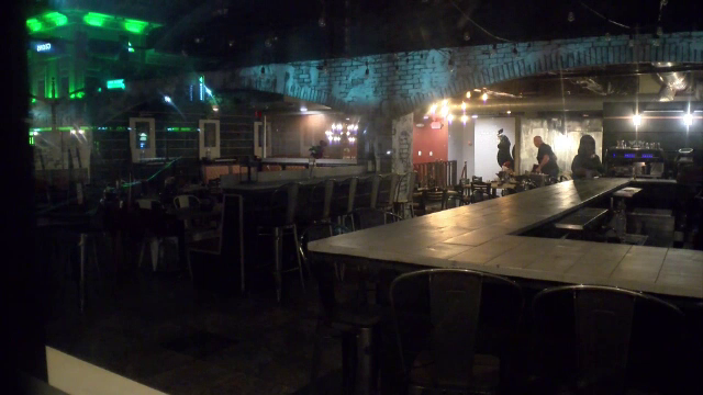 Momente de groază într-un restaurant. Experții sunt siguri că este bântuit