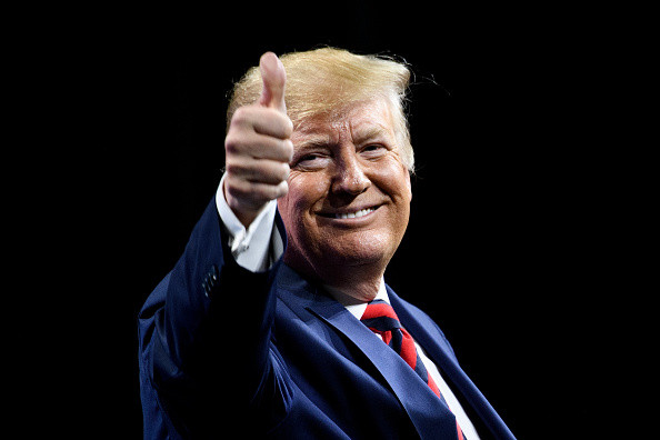 Donald Trump vrea să invite Rusia la următorul summit G7. Reacția Administrației de la Moscova