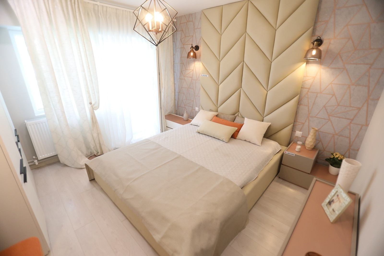 S-a născut fără nas, iar toată viața a fost pentru el o luptă. Casa primită de la „Visuri la Cheie”