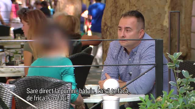 „Nu contează că ești sau nu minoră, te bagă la stradă”. Mărturiile româncelor traficate în Italia