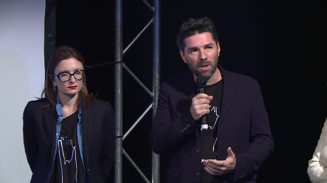 Spitalul Marie Curie va fi extins. Alex Dima: „Copiii stau 2 ore la coadă la duș”