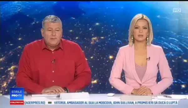 Horoscop 31 octombrie 2019, prezentat de Neti Sandu. Scorpionii primesc o sumă importantă de bani