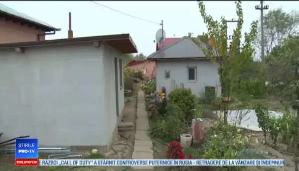 Bărbat găsit în agonie pe o stradă din Titu. Cu cine a vorbit la telefon în ultimele clipe