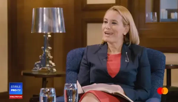 Interviu eveniment cu președintele Mastercard. Cât de sigure sunt tranzacțiile și ce inovații ne rezervă viitorul