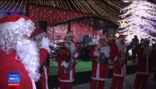 Târgul de Crăciun a salvat turismul pe timp de iarnă. Prețul unui pachet de 2 nopți