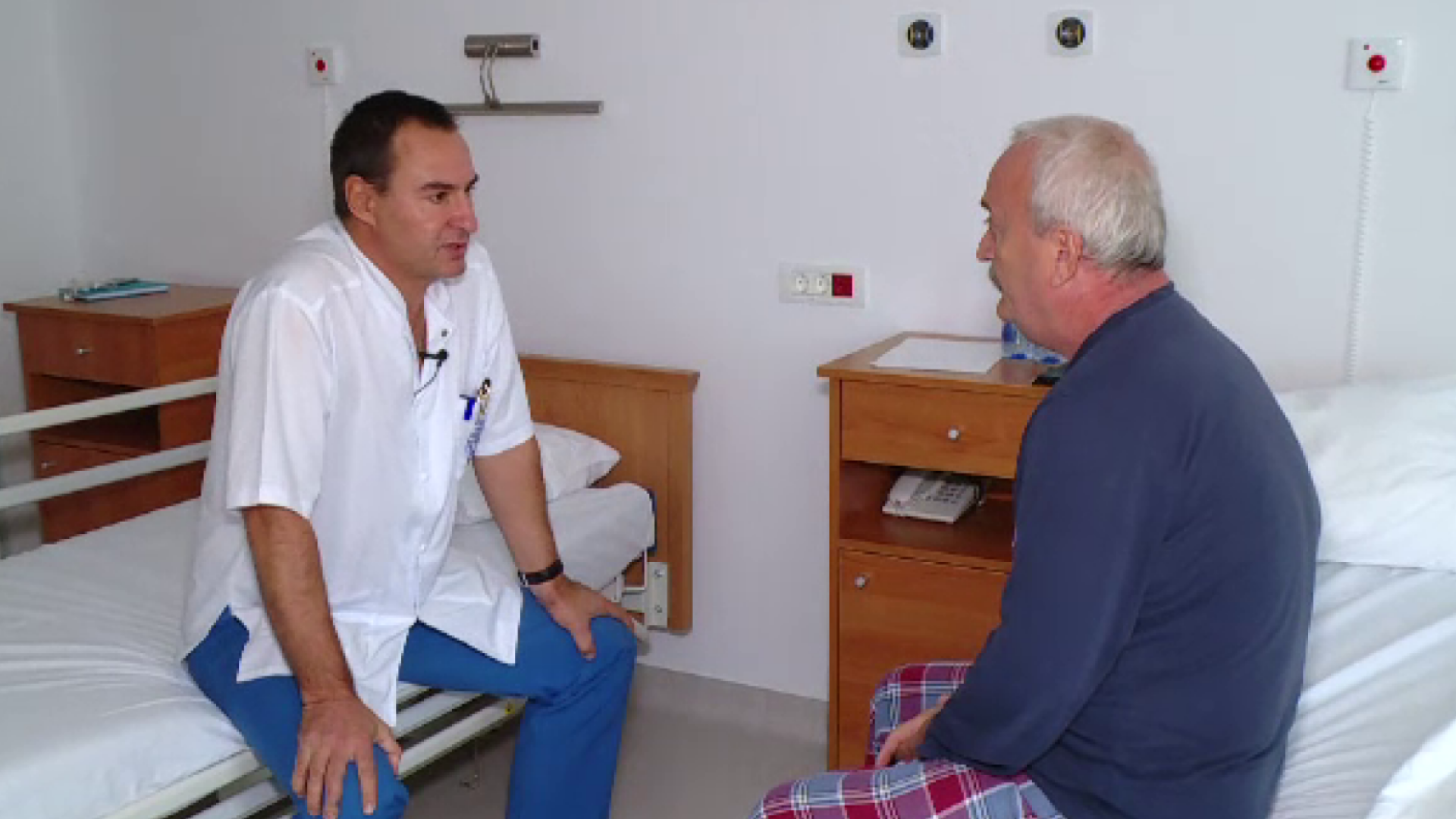 Medicul român care a vindecat mii de oameni printr-o tehnică revoluţionară. Niciun spital de stat nu a vrut să-l angajeze