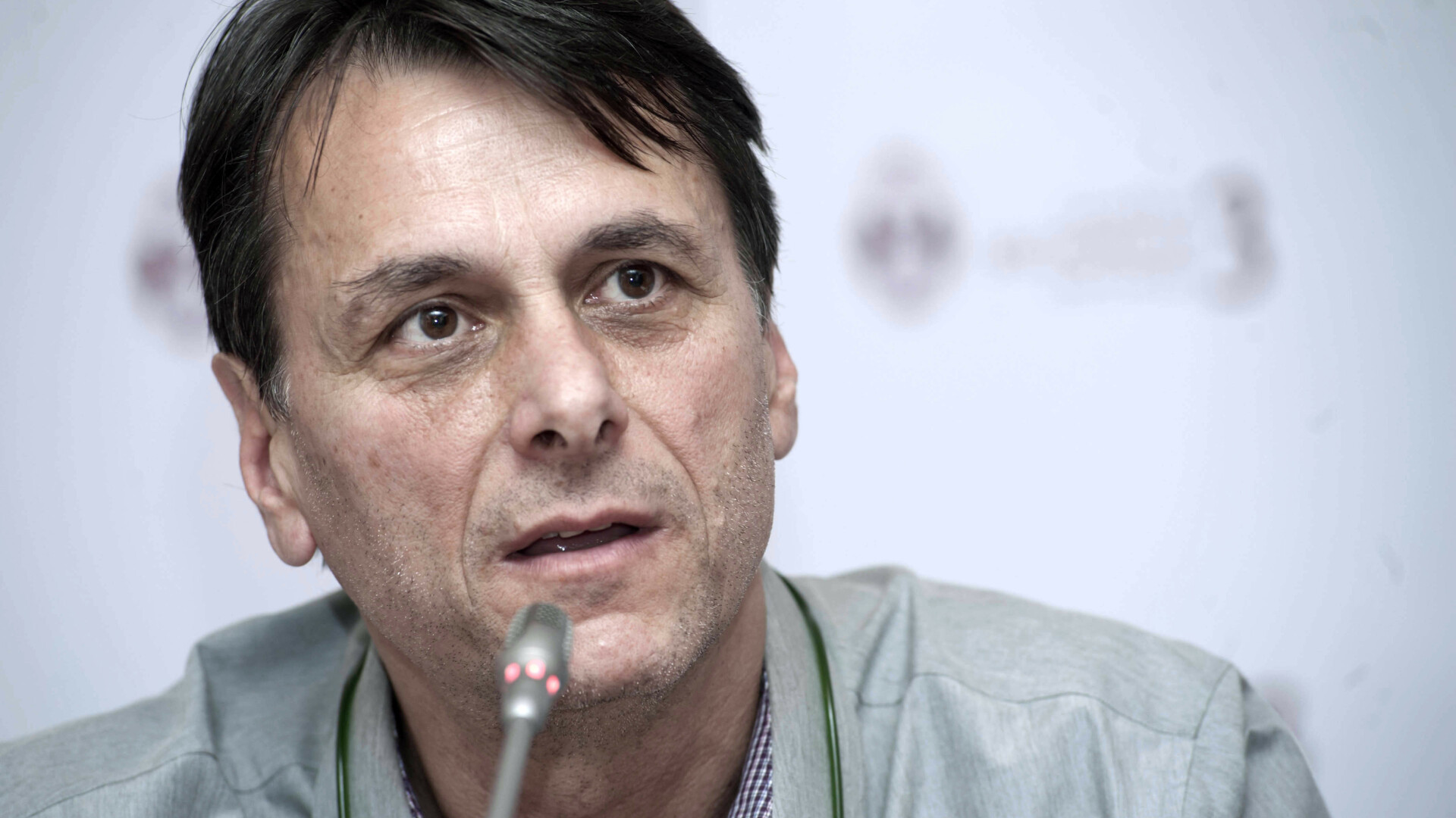 Cine este Bogdan Stanoevici. Încă un actor care vrea să fie președintele României