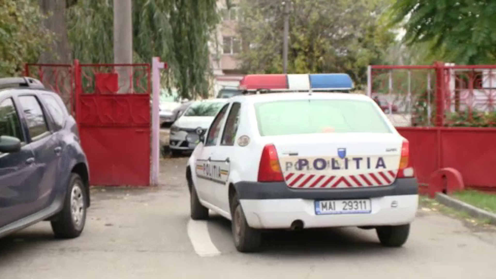 Minor cu dizabilități răpit și abandonat dezbrăcat într-o pădure, în Bacău