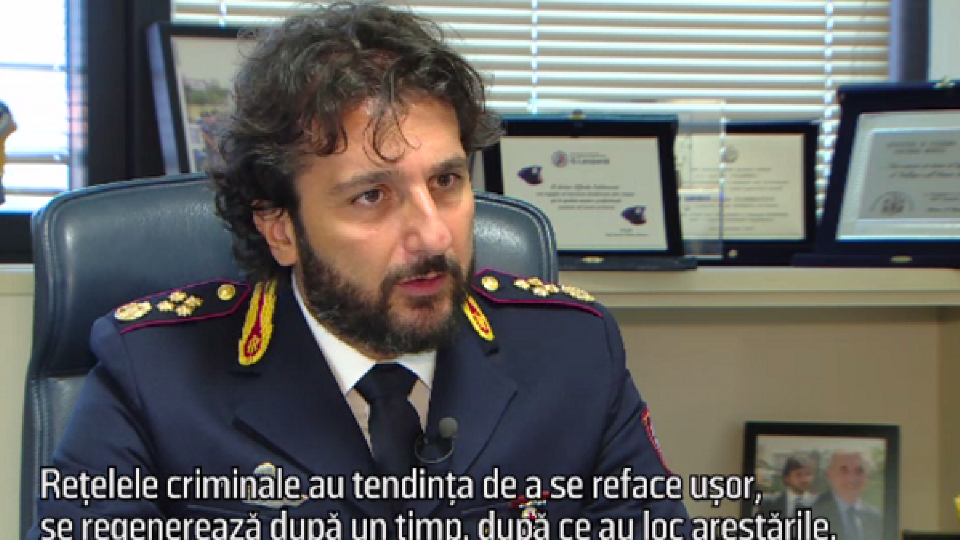 RTI Oameni de vanzare