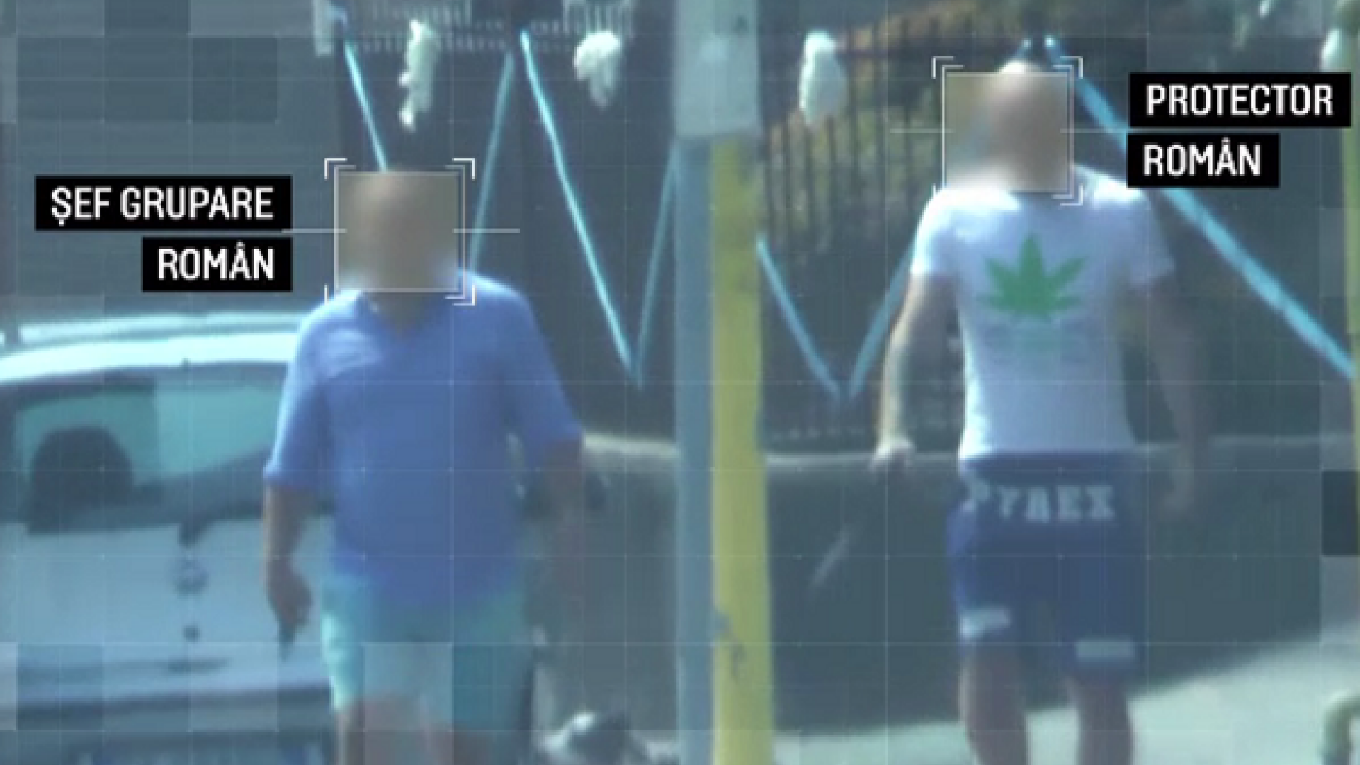 RTI Oameni de vanzare