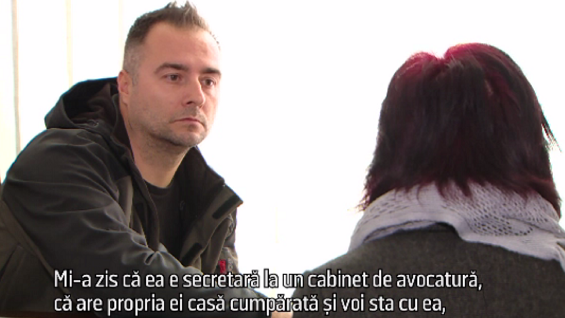 RTI Oameni de vanzare