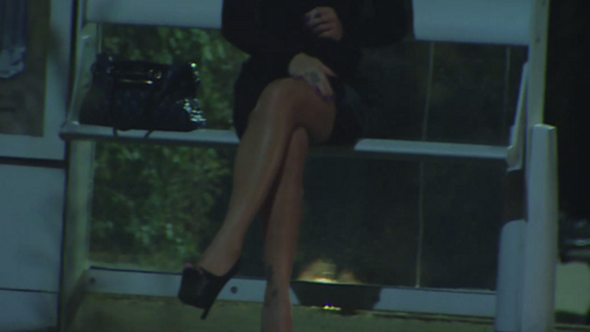 RTI Oameni de vanzare