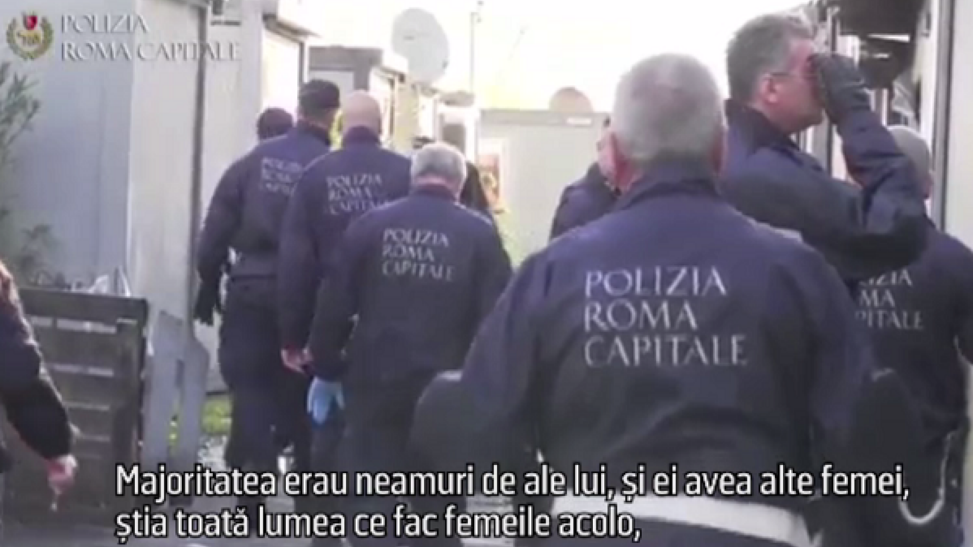 RTI Oameni de vanzare