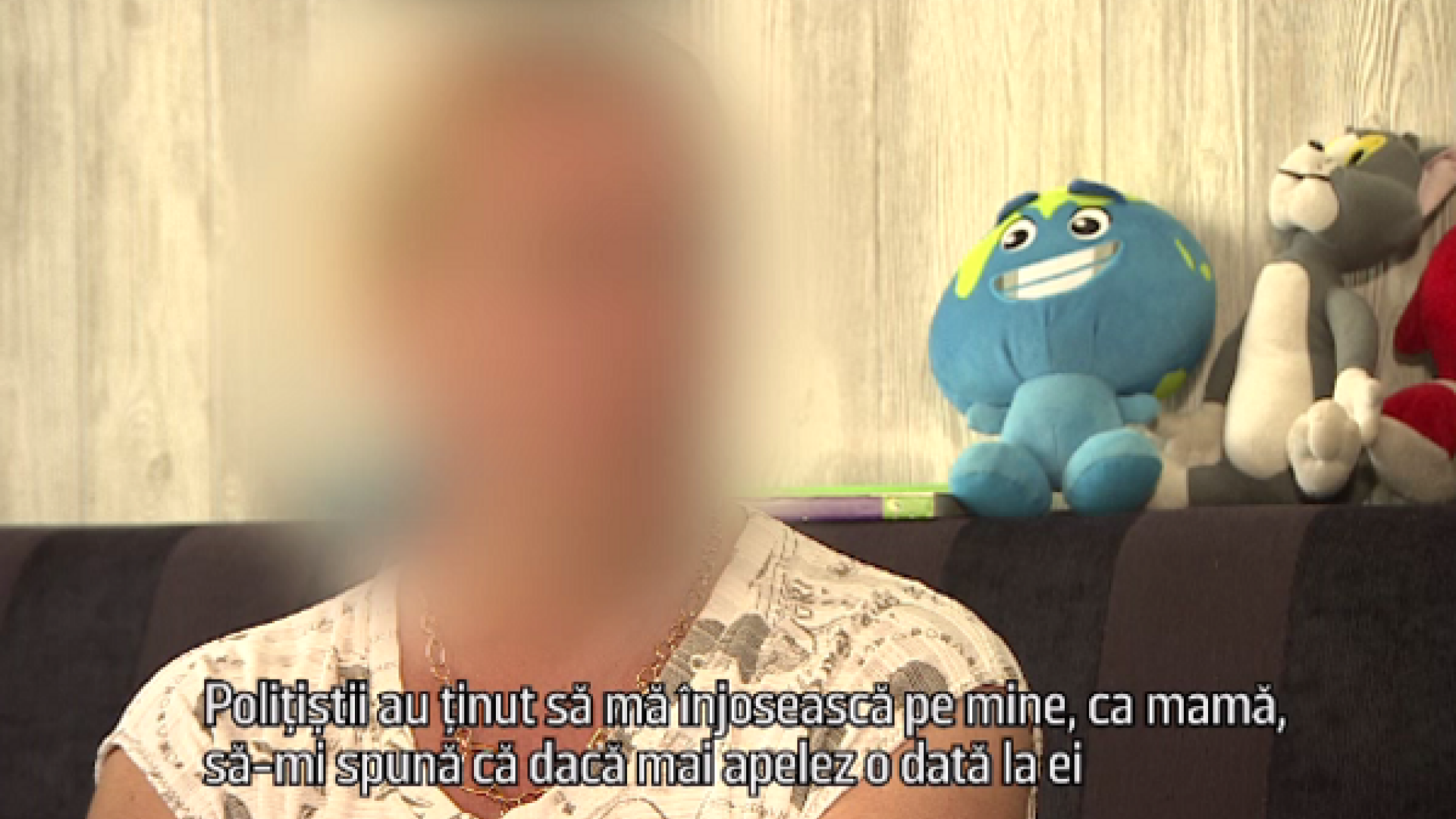 RTI Oameni de vanzare