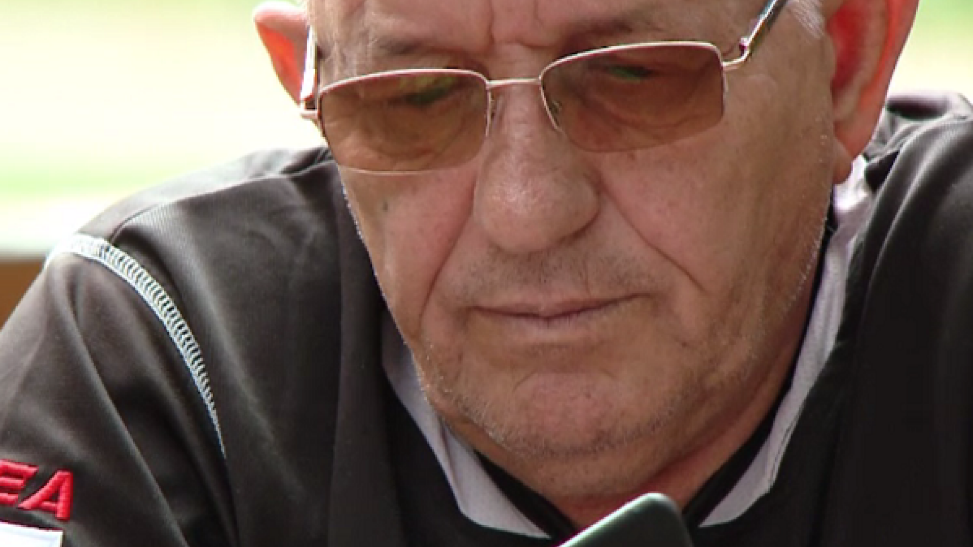 RTI Oameni de vanzare